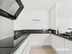 Appartement de 70.66 m² à Nantes