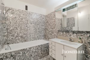 Appartement de 72.41 m² à Paris