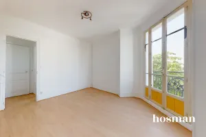 Appartement de 20.0 m² à Les Lilas