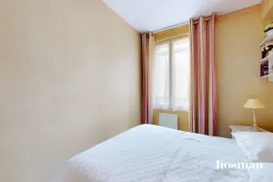 Appartement de 31.5 m² à Paris