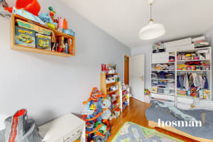 Appartement de 93.0 m² à Lyon