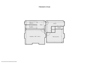 Maison de 125.0 m² à Saint-André-lez-Lille