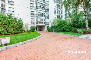 Appartement de 89.0 m² à Paris