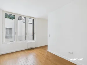 Appartement de 42.0 m² à Paris