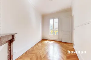 Appartement de 48.02 m² à Paris