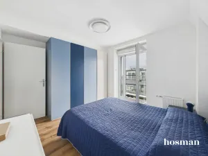 Appartement de 59.0 m² à Alfortville