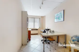 Appartement de 86.0 m² à Lille