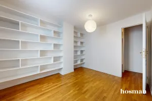 Duplex de 86.23 m² à Paris