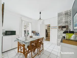 Maison de 96.0 m² à Bordeaux