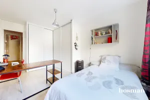 Appartement de 63.5 m² à Sainte-Foy-lès-Lyon