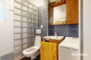 Appartement de 35.0 m² à Paris