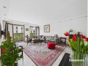 Appartement de 92.21 m² à Charenton-le-Pont