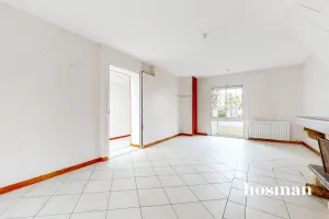 Maison de 152.31 m² à Nantes