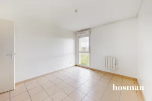 Appartement de 59.71 m² à Bron