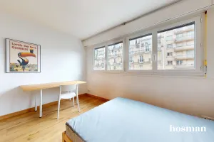 Appartement de 30.27 m² à Paris