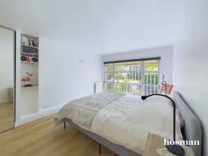 Appartement de 100.0 m² à Paris