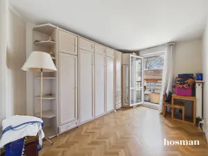 Appartement de 92.91 m² à La Garenne-Colombes