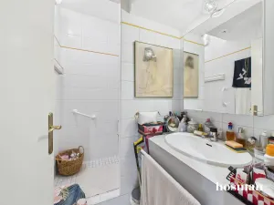 Appartement de 123.0 m² à Bordeaux