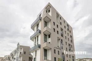 Appartement de 80.0 m² à Montreuil