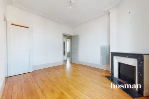 Appartement de 50.0 m² à Montreuil