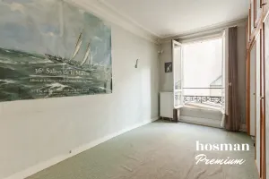 Appartement de 100.2 m² à Paris