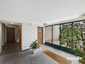 Appartement de 53.07 m² à Paris