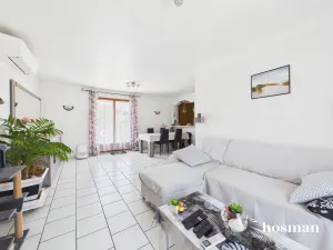 Maison de 90.0 m² à Mions