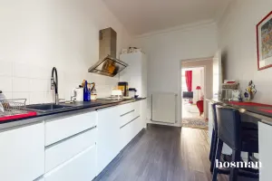 Appartement de 93.0 m² à Nantes