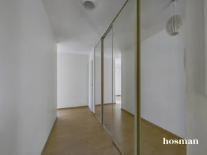 Appartement de 76.59 m² à Nantes