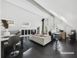 Maison de 107.85 m² à Le Pré-Saint-Gervais