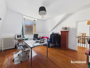 Maison de 180.0 m² à Ermont