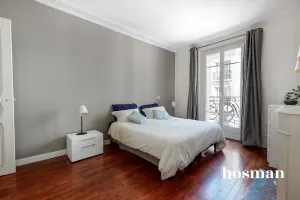 Appartement de 81.0 m² à Paris
