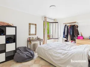 Appartement de 69.0 m² à Le Raincy