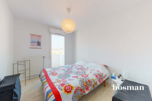 Appartement de 57.66 m² à Nantes