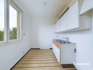 Appartement de 49.7 m² à Bron