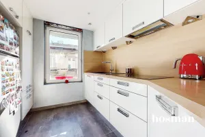 Appartement de 43.0 m² à Vanves