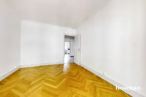Appartement de 74.83 m² à Lyon