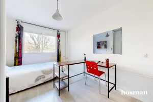 Appartement de 63.5 m² à Sainte-Foy-lès-Lyon