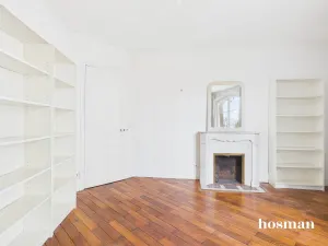 Appartement de 62.12 m² à Paris