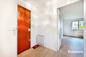 Appartement de 63.4 m² à Villeurbanne