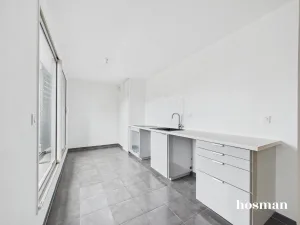 Appartement de 82.5 m² à Bordeaux