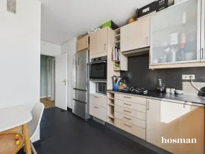 Appartement de 81.0 m² à Asnières-sur-Seine