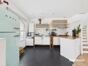 Maison de 75.0 m² à Bordeaux