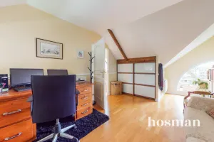 Appartement de 104.28 m² à Le Plessis-Robinson