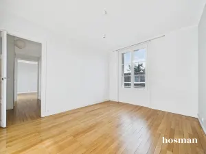 Appartement de 68.72 m² à Nantes