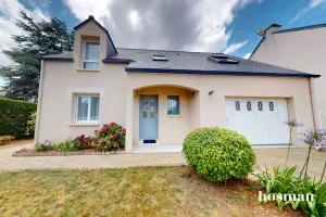 Maison de 125.0 m² à Sainte-Luce-sur-Loire