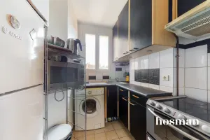 Appartement de 49.03 m² à Paris