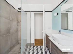 Appartement de 61.9 m² à Clichy