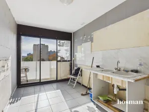 Appartement de 69.75 m² à Vaulx-en-Velin