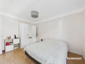 Appartement de 78.0 m² à Asnières-sur-Seine